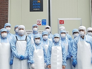 [중기 info] 채식인구 위한 마카롱, 3년만에 300만개 팔았죠